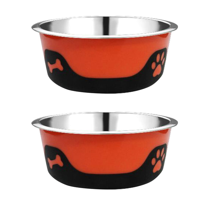 ThermoCool Insulated Pet Bowl