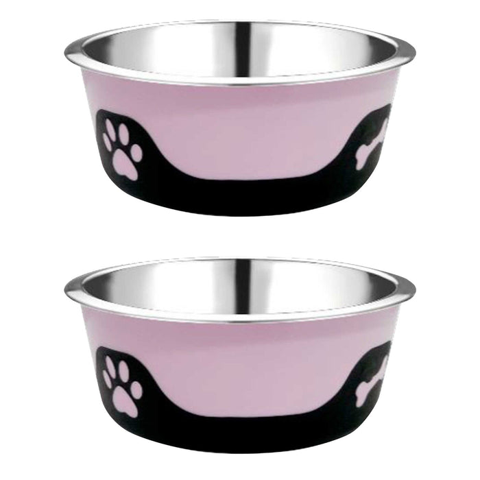 ThermoCool Insulated Pet Bowl