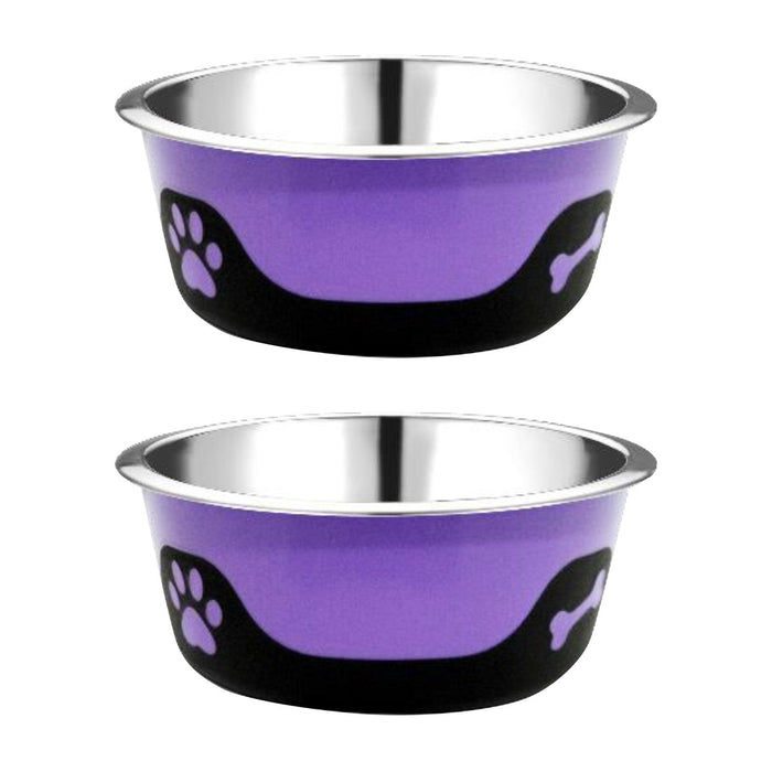 ThermoCool Insulated Pet Bowl