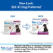 NexGard Flea and Tick Chewables for Dogs - Jeffers - Animal Health & Wellness > Flea & Tick Control