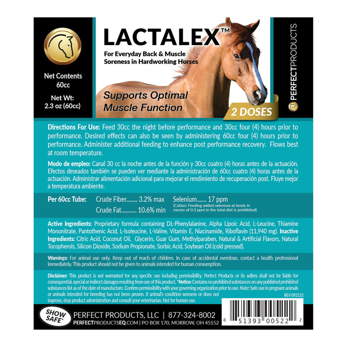 Lactalex