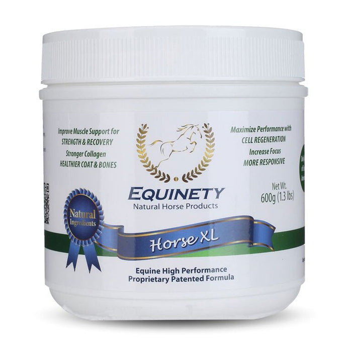 Equinety Horse XL Supplement