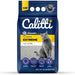 Calitti Extreme Lavender Ultra-Absorbent Cat Litter 20 pound Color Gray