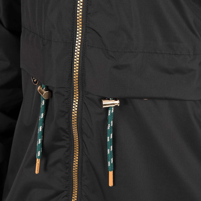 Aubrion Hackney Light Rain Jacket - XXLarge Charcoal 