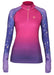 Aubrion Hyde Park UV Protection Top - Amethyst XXLarge 