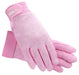 SSG Velcro Wrist Gripper Glove - Pink XSmall/5 