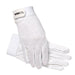 SSG Velcro Wrist Gripper Glove - White XSmall/5 