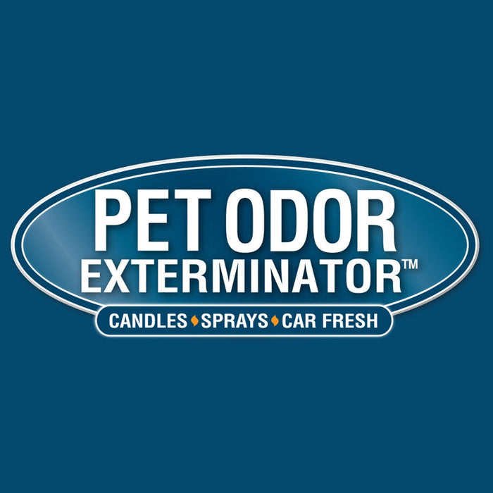 Pet Odor Exterminator Candle, Kiwi Twisted Strawberry, 13 oz