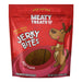 Meaty Treats Jerky Bites Beef Jerky Bites, 25 oz. Size 25 oz