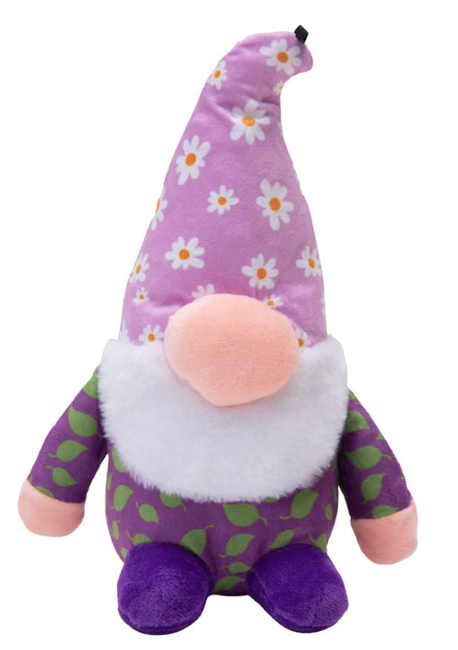 Daisy the Gnome, 10, Purple  