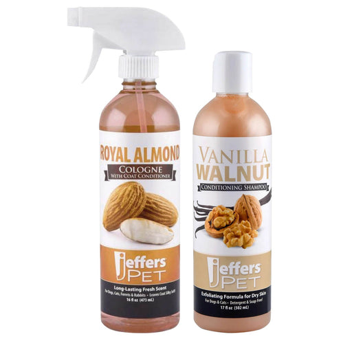 Jeffers Nutty Dog KIT  