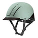 Troxel Spirit Riding Helmet - Mint Duratec Medium 