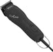 Wahl MaxCoat Clipper Matte Black Color Matte Black