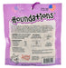 Houndations Small Dog Training Treats, 4 oz - Beef  