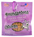 Houndations Small Dog Training Treats, 4 oz - Duck  