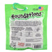 Houndations Small Dog Training Treats, 4 oz - Salmon  