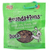 Houndations Small Dog Training Treats, 4 oz - Chicken  