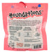 Houndations Small Dog Training Treats, 4 oz - Duck  