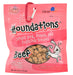 Houndations Small Dog Training Treats, 4 oz - Salmon  