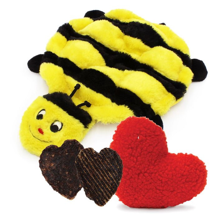 Jeffers Bee My Valentine, 3pc. KIT  