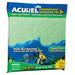 Acurel Phosphate Remover Infused Media Pad 10' x 18', Green - Jeffers - Fish Supplies > Fish Supplies