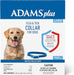 Adams Plus Dog Flea & Tick Collar - Jeffers - Animal Health & Wellness > Flea & Tick Control