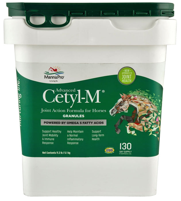 Advanced Cetyl M for Horses - Jeffers - Animal Health & Wellness > Joint Health