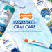 Advanced Oral Care Foaming Tartar Remover, 4 oz - Jeffers - Animal Health & Wellness > Oral Care