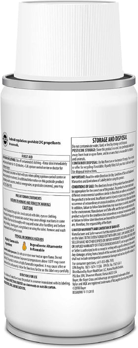 Advantage Household Fogger, 3 pack - Jeffers - Animal Health & Wellness > Flea & Tick Control