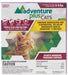 Adventure Plus for Cats, 4 - pack - Jeffers - Animal Health & Wellness > Flea & Tick Control