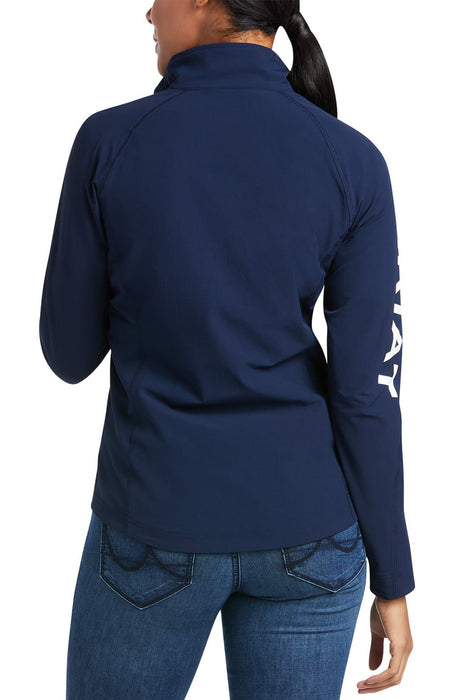 Agile 2.0 Softshell Team Jacket - Jeffers - Women > Women's Clothing > Women's Jackets & Outerwear