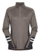 Aire Ice Fil Long Sleeve, Sable - Jeffers - Women > Women's Riding & Equestrian Clothes