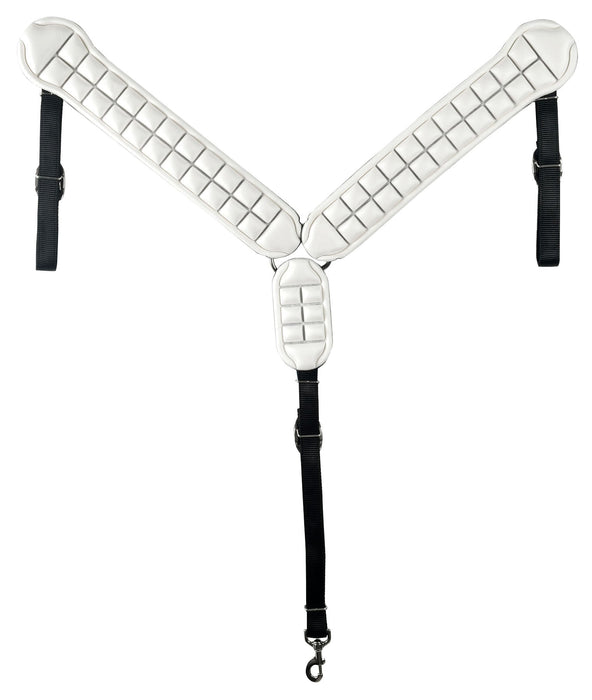 AirFlex Breast Collar - Jeffers - Horse Supplies > Horse Tack > Breast Collars