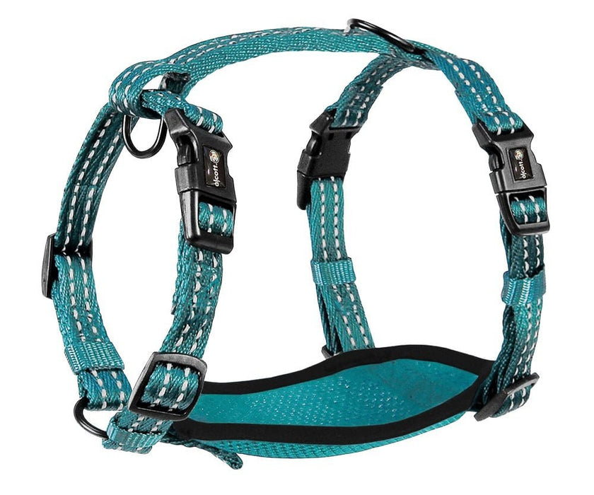 alcott Adventure Harness - Jeffers - Dog Supplies > Dog Apparel > Dog Collars, Harnesses, & Leashes