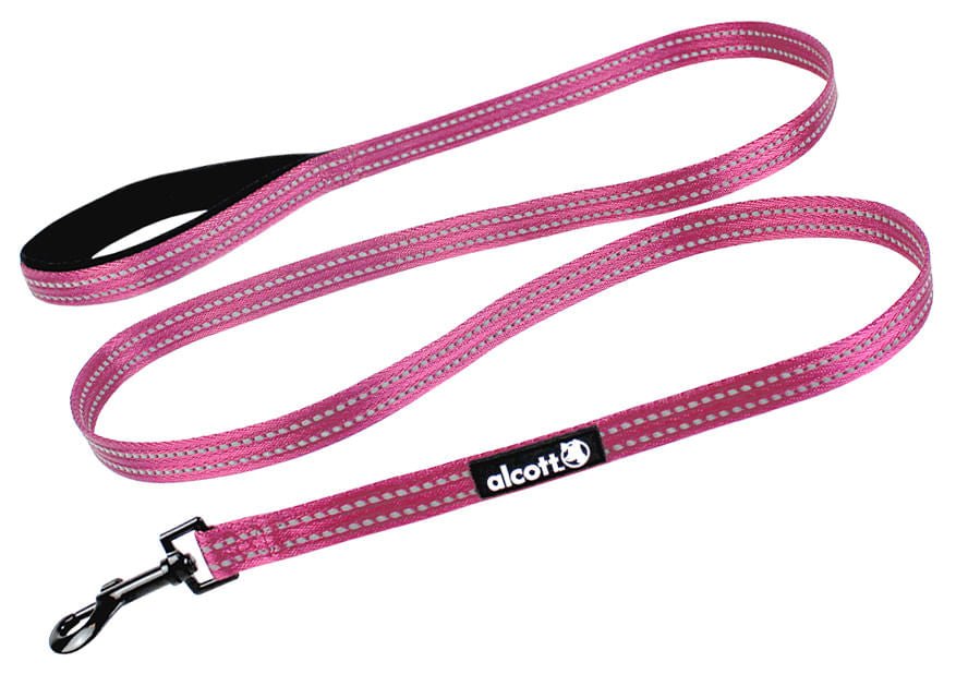 alcott Adventure Leash, Medium - Jeffers - Dog Supplies > Dog Apparel > Dog Collars, Harnesses, & Leashes