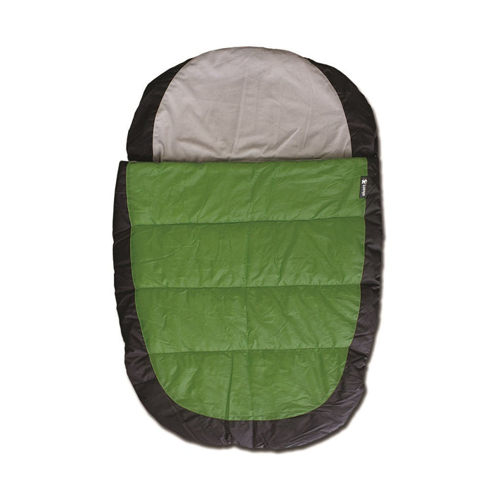 alcott Sleeping Bag - Jeffers - Animal & Pet Supplies > Animal & Pet Supplies