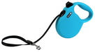 alcott Wanderer Retractable Leash - Jeffers - Dog Supplies > Dog Apparel > Dog Collars, Harnesses, & Leashes