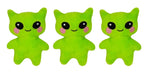 Aliens Puzzle Hunter - Jeffers - Dog Supplies > Dog Toys