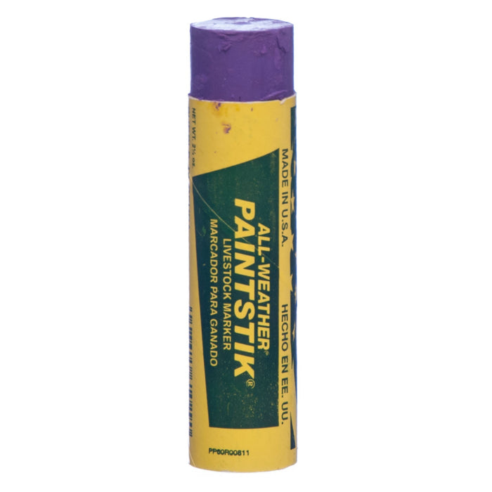 All - Weather Paintstik Livestock Marking Crayon - Jeffers - Farm & Ranch Supplies > Identification & Ear Tags