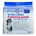 Allesorb Puppy Training Pads - Jeffers - Animal & Pet Supplies > Pet Training Aids