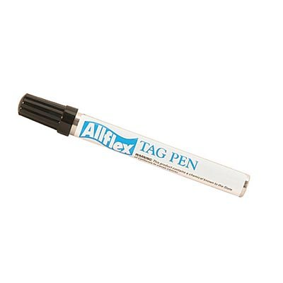 Allflex 2 - N - 1 Tag Pen - Jeffers - Farm & Ranch Supplies > Identification & Ear Tags