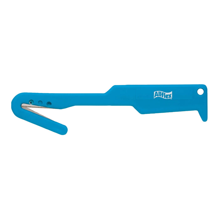 ALLFLEX Safety Ear Tag Removal Tool - Knife - Jeffers - Farm & Ranch Supplies > Identification & Ear Tags