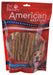 American Beefhide 5' Chicken Flavored Twist Sticks - Jeffers - Dog Supplies > Dog Treats