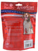 American Beefhide 5' Chicken Flavored Twist Sticks - Jeffers - Dog Supplies > Dog Treats