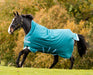 Amigo Bravo 12 Wug, 400g Heavy, Storm Green - Jeffers - Horse Supplies > Horse Blankets & Sheets