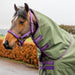 Amigo Hero Ripstop Plus, 100 Gram, Bramble/Winterberry - Jeffers - Horse Supplies > Horse Blankets & Sheets