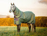 AMIGO Hero Ripstop Plus Medium Weight Turnout Blanket - Jeffers - Horse Supplies > Horse Blankets & Sheets