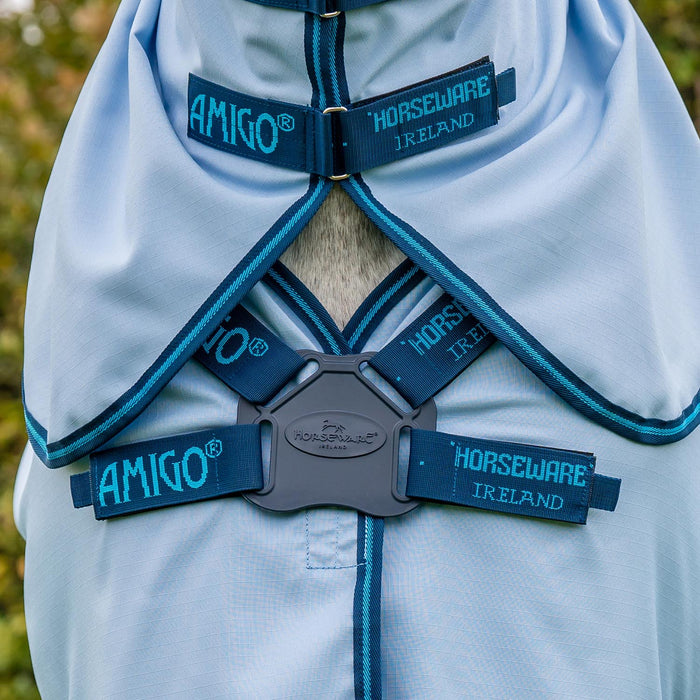 Amigo Ripstop Hoody - Jeffers - Animal Health & Wellness > Fly & Insect Control