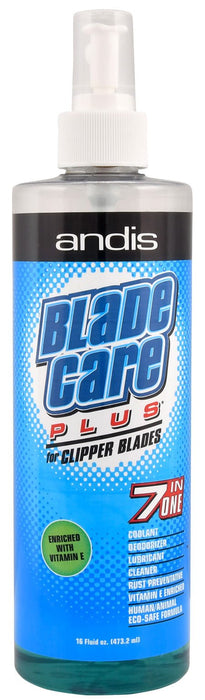 Andis Blade Care Plus for Clipper Blades - Jeffers - Animal & Pet Supplies > Pet Grooming > Pet Hair Clippers & Trimmers