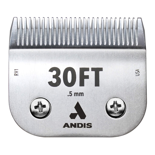 Andis CeramicEDGE FT Blades - Jeffers - Animal & Pet Supplies > Pet Grooming